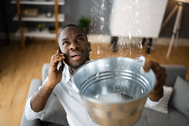 Best Emergency water damage restoration  in Duarte, CA