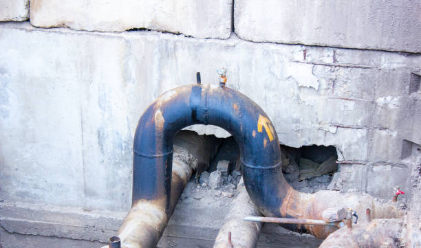 Best Commercial water damage restoration  in Duarte, CA