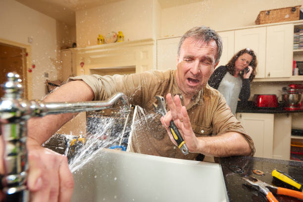 Best Local water damage restoration  in Duarte, CA